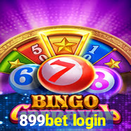 899bet login